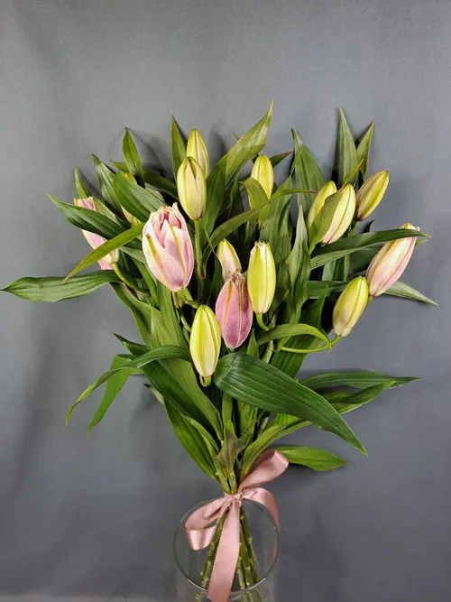 Фото флориста 5: Цветы Бабушкинский район