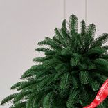 Маленькое фото 2: Ель настольная «Датская» (РЕ), 60см, зеленый