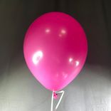 Фото флориста 1: Шар с гелием «Пастельный Микс», 1 шт. на выбор, 30 см