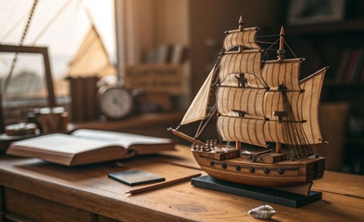 Сувенир на 23 февраля