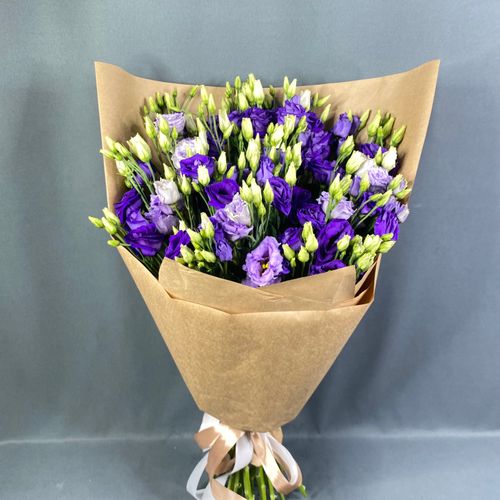 Фото флориста 1: Премиум букеты от 20 тысяч рублей