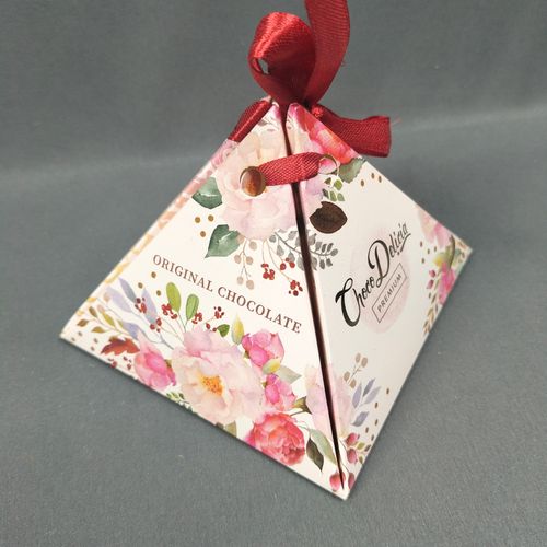 Фото флориста 6: Конфеты