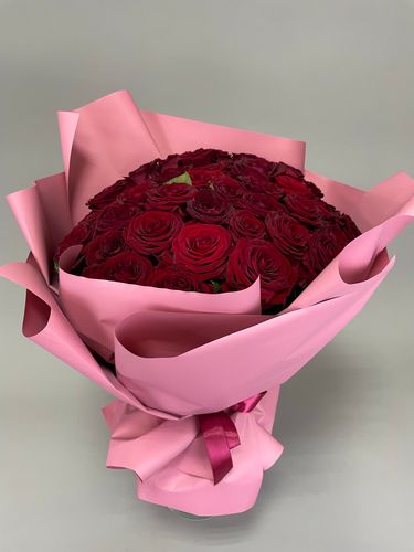 Фото флориста 2: Цветы для дочери