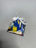 Фото флориста 6: Набор конфет Choco Delicia горький шоколад «Классический Трюфель», 120гр.