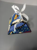 Набор конфет Choco Delicia горький шоколад «Классический Трюфель», 120гр.. Фото флориста - 0