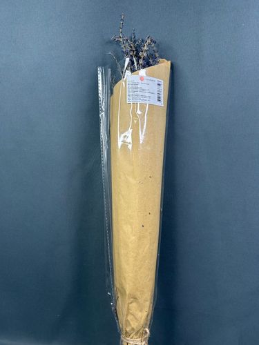 Фото флориста 2: Лаванды сухоцветы