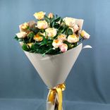 Фото флориста 2: Букет «Комплимент»