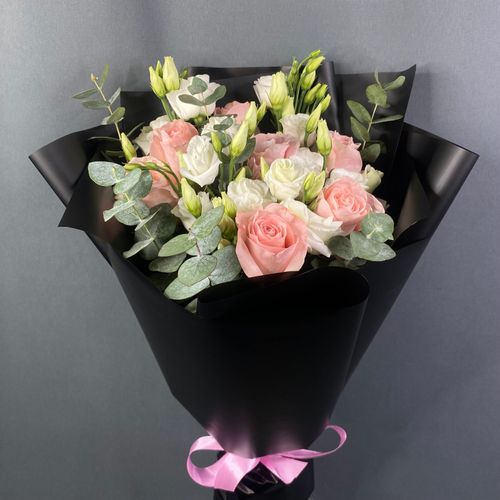 Фото флориста 6: Мужские букеты на день рождения