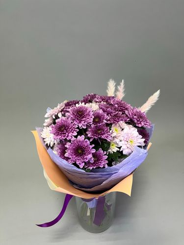 Фото флориста 1: Цветы Хорошевский район