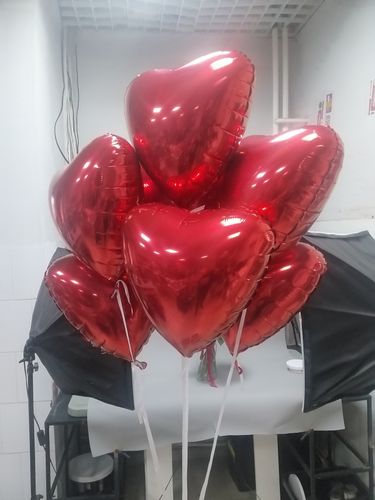 Фото флориста 2: Подарки на 14 февраля