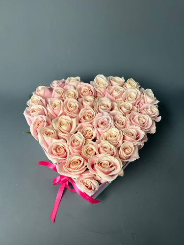 Фото флориста 2: Подарки на 14 февраля