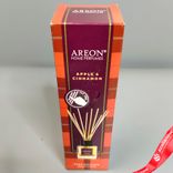 Маленькое фото 1: Аромат для дома «Areon Tartan Яблоко-Корица», 50мл. Сервис доставки цветов AzaliaNow