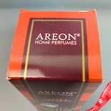 Маленькое фото 5: Аромат для дома «Areon Tartan Яблоко-Корица», 50мл. Сервис доставки цветов AzaliaNow