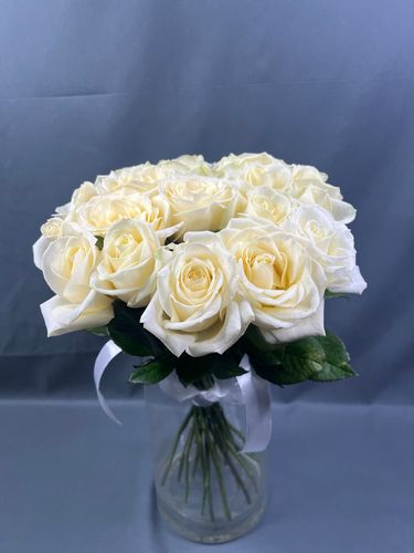 Фото флориста 1: Цветы метро Аэропорт