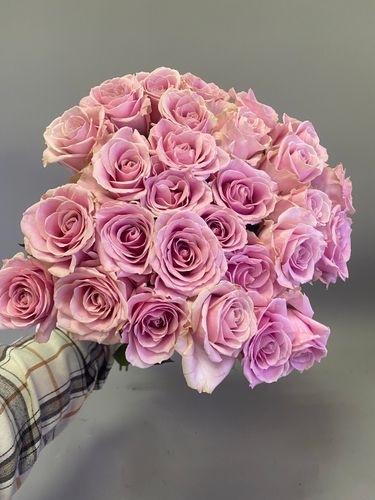 Фото флориста 1: Цветы Донской