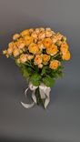 Фото флориста 1: Роза кустовая микс, Голландия