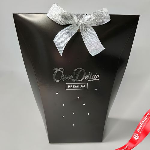 Фото 3: Набор шоколадных конфет Choco Delicia «Ассорти», 200гр.