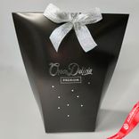 Маленькое фото 3: Набор шоколадных конфет Choco Delicia «Ассорти», 200гр.