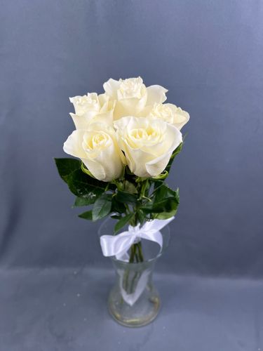 Фото флориста 2: Розы