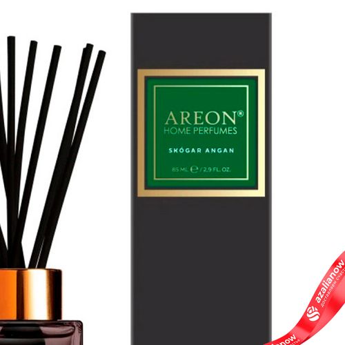 Фото 3: Аромат «Areon Premium Скогар Анган», 85мл