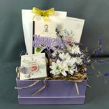 Фото флориста 2: Подарок любимой «Мамочке»