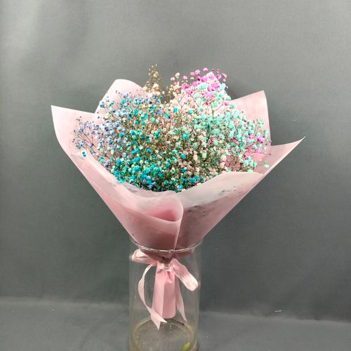 Фото флориста 1: Гипсофилы