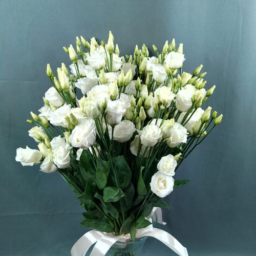 Фото флориста 1: Букеты в роддом