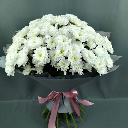 Фото флориста 3: Зимние цветы