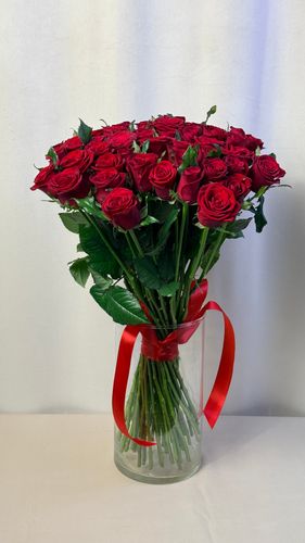 Фото флориста 1: Букеты любимой