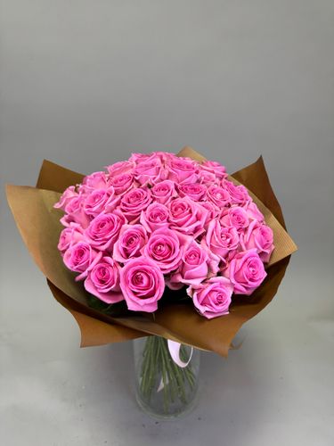 Фото флориста 1: Цветы метро Сокольники