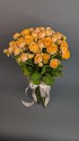 Фото флориста 6: Роза кустовая микс, Голландия