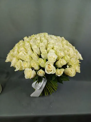 Фото флориста 2: Букеты на 8 Марта