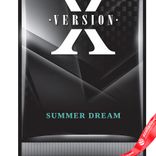 Маленькое фото 5: Ароматизатор для а/м «Areon X-version Summer dream»
