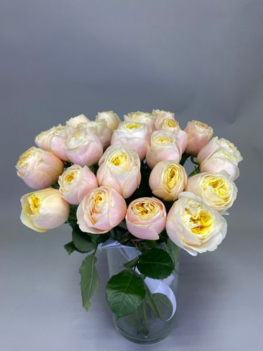 Фото флориста 2: Классические букеты