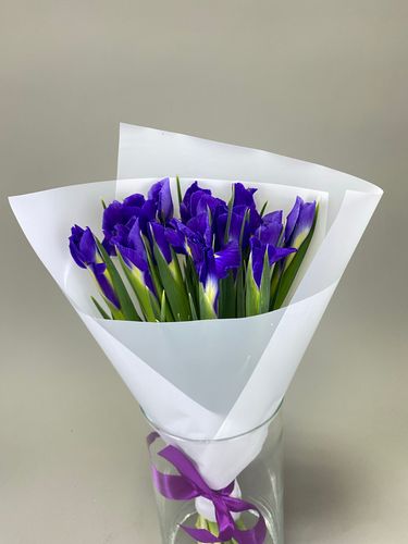 Фото флориста 1: Цветы на День медицинского работника