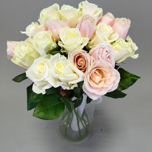 Фото флориста 2: Букеты на 8 Марта