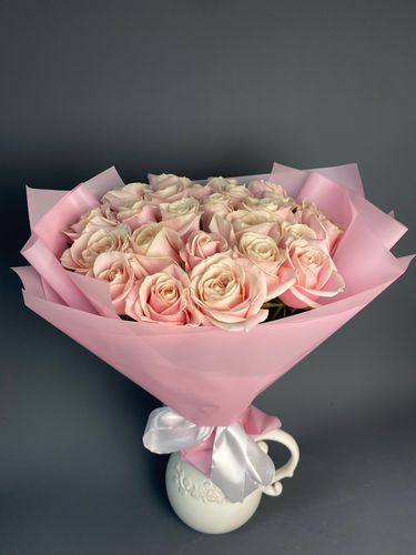 Фото флориста 1: Красивые букеты ко дню рождения