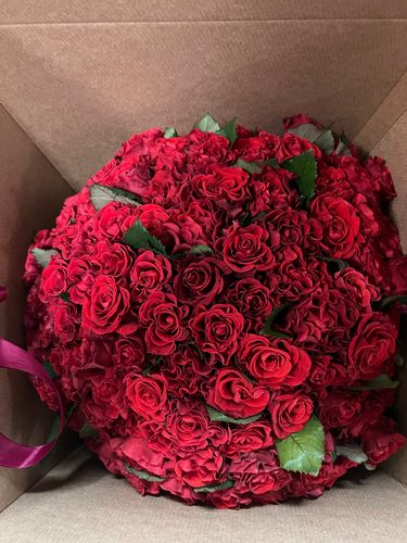 Фото флориста 3: Букеты по акции