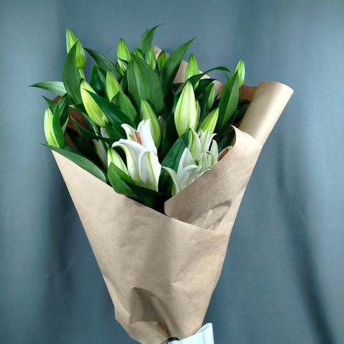 Фото флориста 2: Цветы для Рака