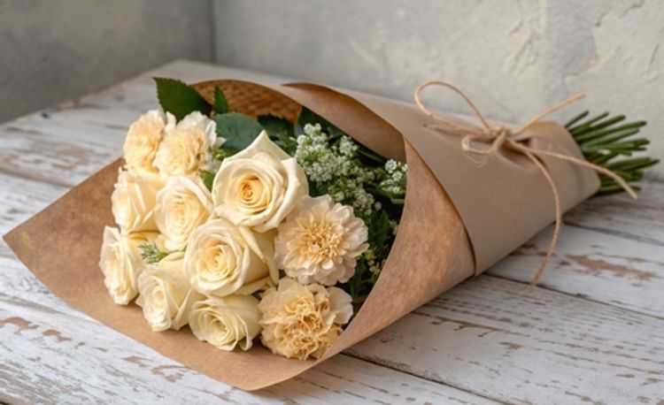 Какие цветы подарить врачу