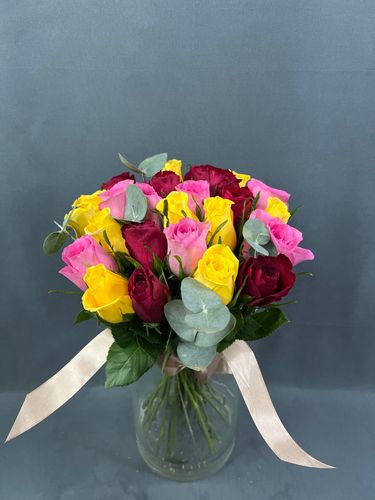 Фото флориста 6: Букеты по акции