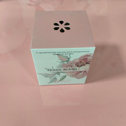 Фото флориста 5: Свечи с ароматом