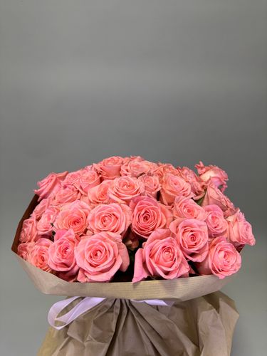 Фото флориста 3: Букеты на 8 Марта