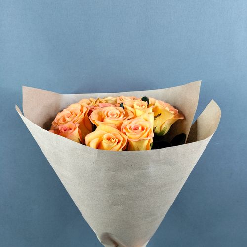 Фото флориста 3: Цветы Северо-Восточный