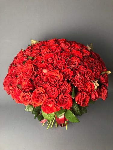 Фото флориста 3: Букеты на 8 Марта