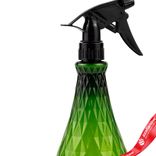 Маленькое фото 2: Опрыскиватель «Мирти» (пластик), H24х9,2см, 0,48л, зеленый