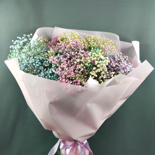 Фото флориста 1: Цветы метро Кутузовская