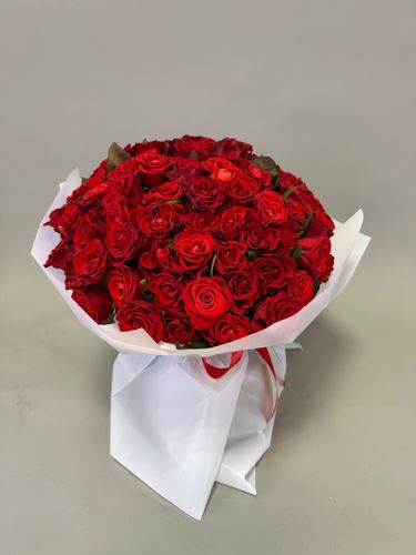 Фото флориста 2: Доставка цветов Люберцы