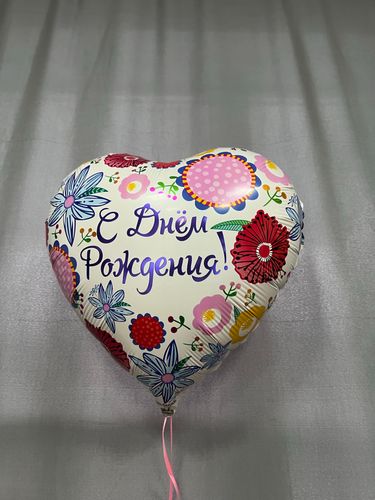 Фото флориста 3: Подарки