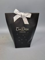 Фото флориста 2: Набор шоколадных конфет Choco Delicia «Ассорти», 200гр.